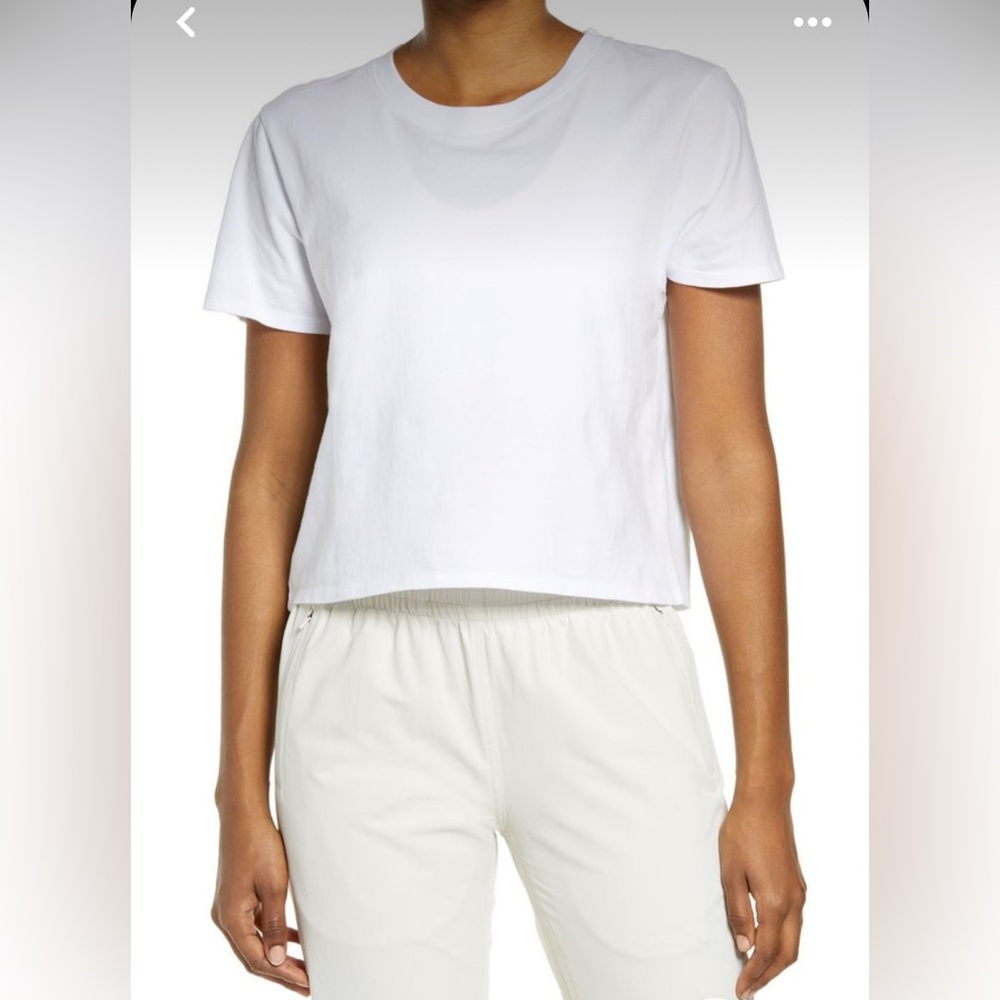 Outdoor Voices Everyday T-Shirt